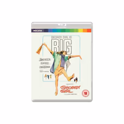 Georgy Girl (Standard Edition) (Blu-ray)