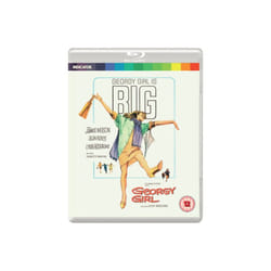Georgy Girl (Standard Edition) (Blu-ray)