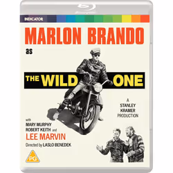 The Wild One (Standard Edition) (Blu-ray)