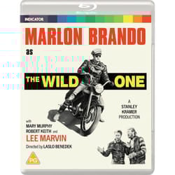 The Wild One (Standard Edition)  (Blu-ray)