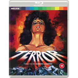 Terror (Standard Edition) [1978] (Blu-ray)