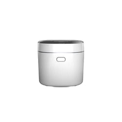 Vital Baby Nurture Advanced Pro UV Steriliser & Dryer Kills 99.9% of Germs in 7 mins - 3-in-1 Sterilise, Dry and Store  Sterilise Baby Bott