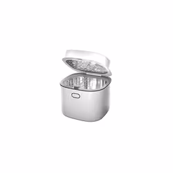 Vital Baby Nurture Advanced Pro UV Steriliser & Dryer Kills 99.9% of Germs in 7 mins - 3-in-1 Sterilise, Dry and Store  Sterilise Baby Bott