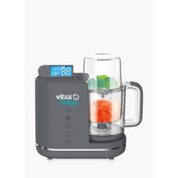 Vital Baby Nourish Prep and Wean