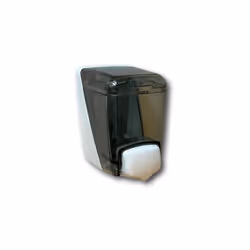 Hand Soap Dispenser Wall Mounted Liquid Hand Sanitizer 400ml Bathroom Toilets