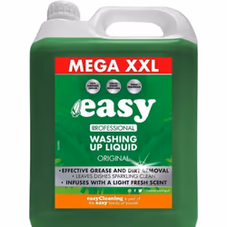 Easy original Washing Up Liquid 5L