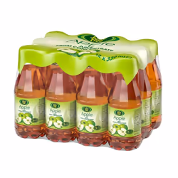 Juice Tree Apple Juice, 12 x 330ml