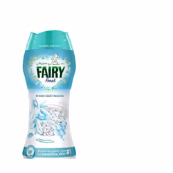 Fairy In-Wash Scent Booster, 570g