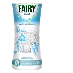 Fairy In-Wash Scent Booster, 570g