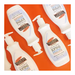 Palmer's Cocoa Butter Formula Body Lotion, 400 ml - Pack of 3