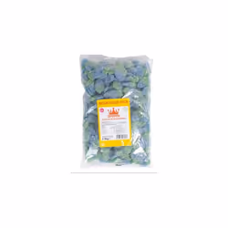 Kingsway Mega Value Vegan Fizzy Blue Raspberries 2.5kg
