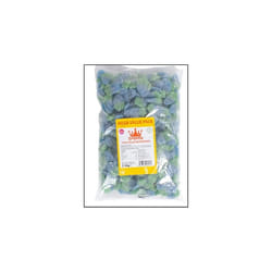 Kingsway Mega Value Vegan Fizzy Blue Raspberries 2.5kg