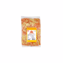 Kingsway Mega Value Vegan Orange & Lemons 2.5kg