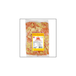 Kingsway Mega Value Vegan Orange & Lemons 2.5kg