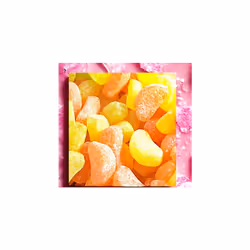 Kingsway Mega Value Vegan Orange & Lemons 2.5kg