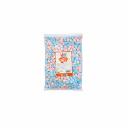 Kingsway Veggie Bubblegum Bon Bons 3kg