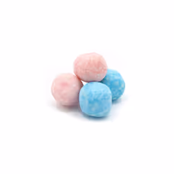 Kingsway Veggie Bubblegum Bon Bons 3kg