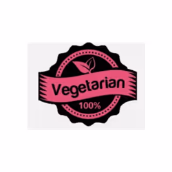 Kingsway Veggie Bubblegum Bon Bons 3kg