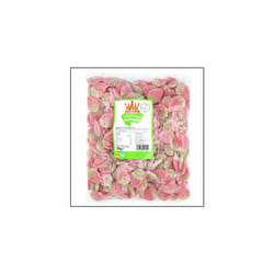 Kingsway Sugar Coated Strawberries Bag 3kg