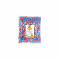Kingsway Vegan Bubblegum Mermaids 3kg