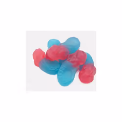 Kingsway Vegan Bubblegum Mermaids 3kg