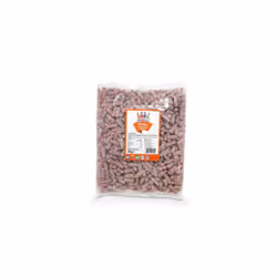 Kingsway Vegan Fizzy Cherry Cola Bottles 3kg