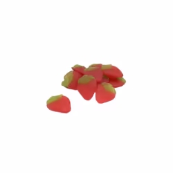 Kingsway Giant Strawberries Bag 3kg