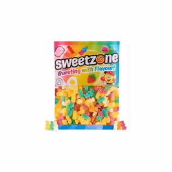 Sweetzone Sour Bears 1kg