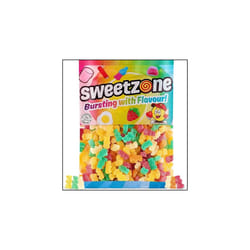 Sweetzone Sour Bears 1kg