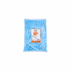 Kingsway Veggie Blue Raspberry Bon Bons 3kg