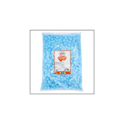 Kingsway Veggie Blue Raspberry Bon Bons 3kg