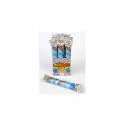 Millions Bubblegum Tube 55g