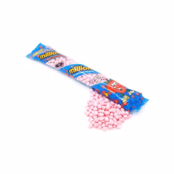 Millions Strawberry Tube 55g
