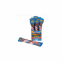 Millions Strawberry Tube 55g