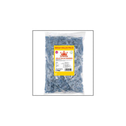 Kingsway Mega Value Vegan Jelly Blue Babies 2.5kg
