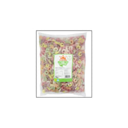 Kingsway Vegan Mini Sour Dummies Bag 3kg