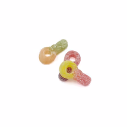Kingsway Vegan Mini Sour Dummies Bag 3kg