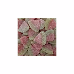 Kingsway Vegan Sour Melon Slices 3kg
