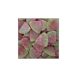 Kingsway Vegan Sour Melon Slices 3kg