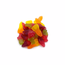 Kingsway Vegan Space Mix 3kg
