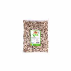 Kingsway Vegan Fizzy Cola Bottles 3kg