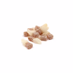 Kingsway Vegan Fizzy Cola Bottles 3kg