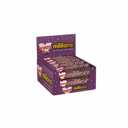 Millions Vimto Tube 55g