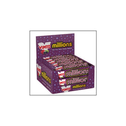 Millions Vimto Tube 55g