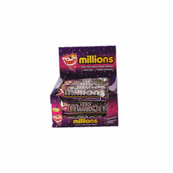 Millions Vimto Tube 55g
