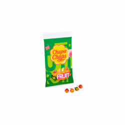 Chupa Chups Fruit Lollipops 1.4kg