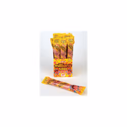 Millions Cola Tube 55g