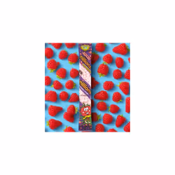 Millions Raspberry Tubes 55g
