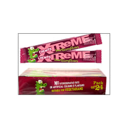 Chewits Xtreme Extremely Cherry Chews Packs 34g
