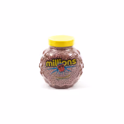 Millions Cola Jar 2.27kg